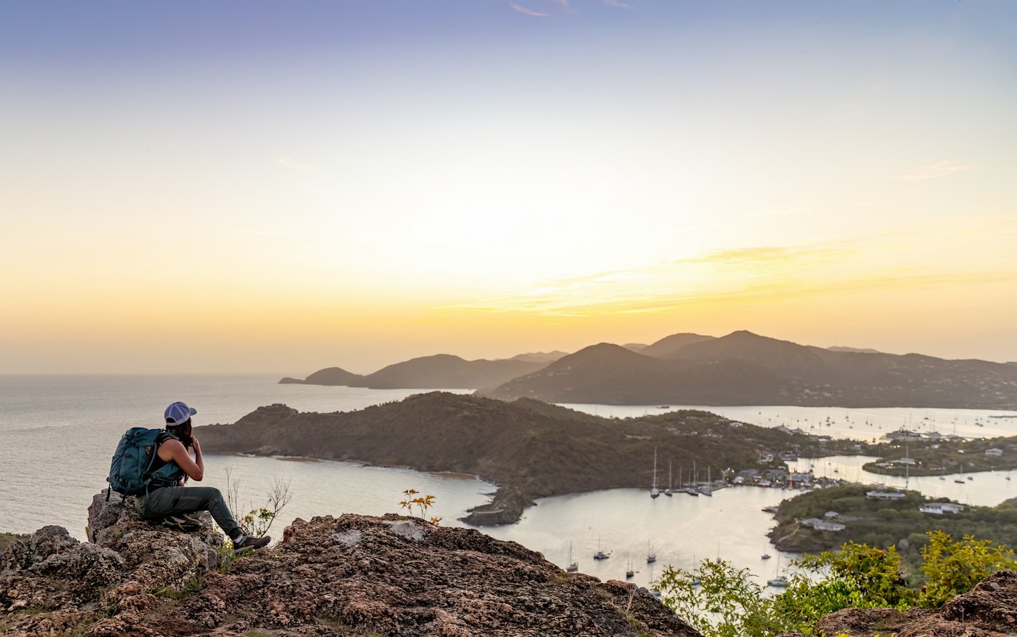 Five Weekend Itineraries Worth Adding to Your Bucket List