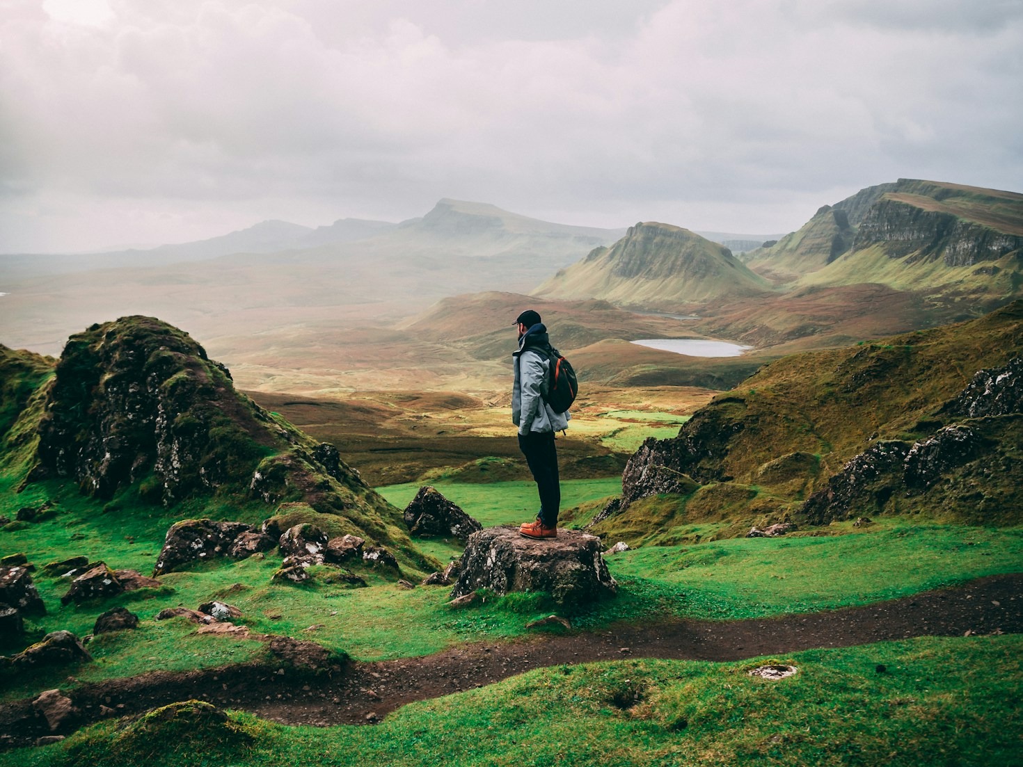Essential Packing and Planning Tips for Stress-Free Travel